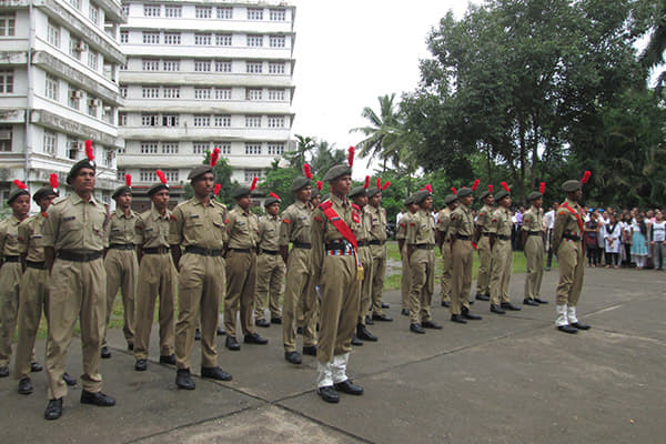 Rohidas Patil Institute Of Management Studies Thane Event photo 4